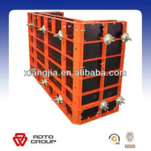 formwork exporting manufacturer